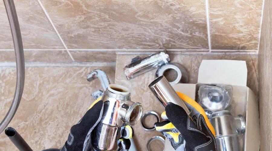 Professional Storm Sewer Service in Carthage, MO